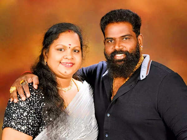 Prabhavathi Images