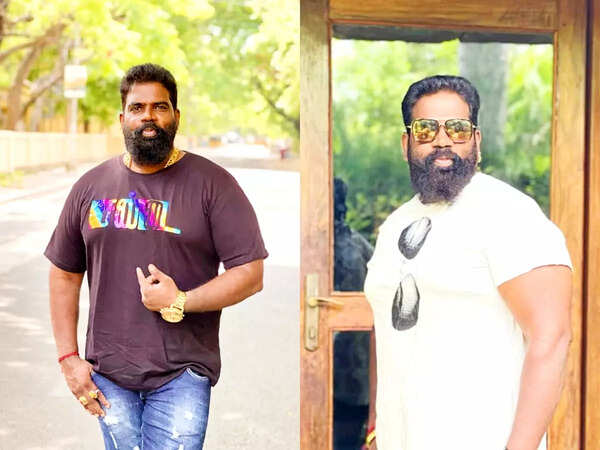 Besant Ravi Images
