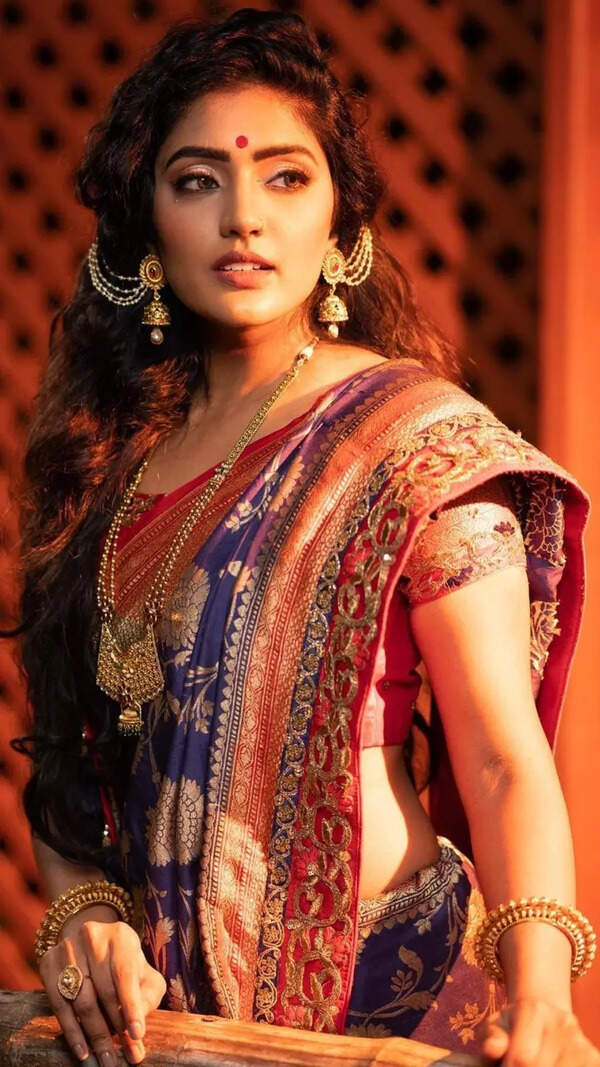Eesha