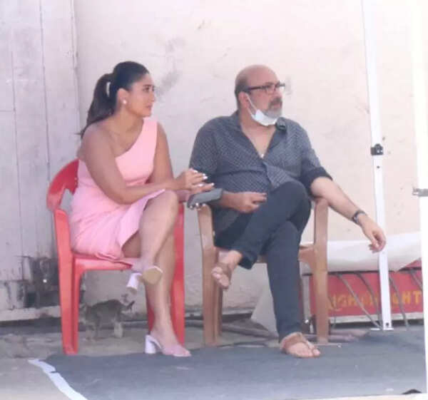 Mickey Contractor