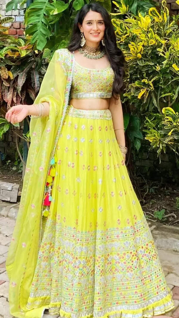 Pankhuri Awasthy