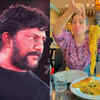 She is a big time foodie; mutton is her favourite: Sanjeev
