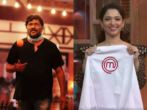 K Kumar Photos
