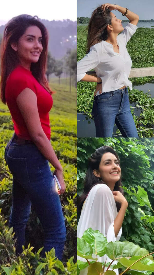 Mahima Nambiar