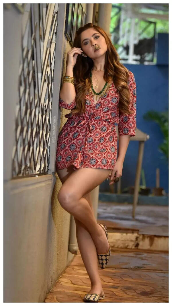 Sonalee Kulkarni