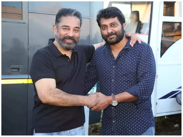 Narain Stills
