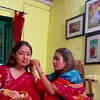 Article image for: <i class="tbold">wedding rituals</i>