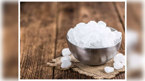 Boosts haemoglobin