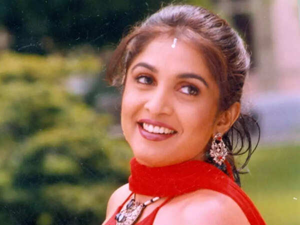 Ramya Krishnan