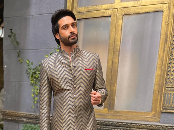 Vijayendra Stills