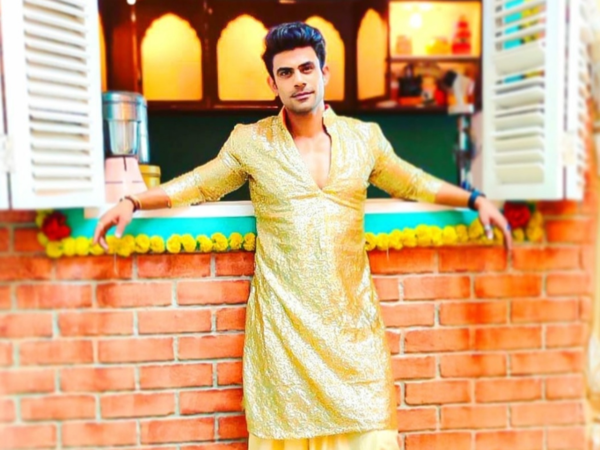 Ankit Mohan Photos