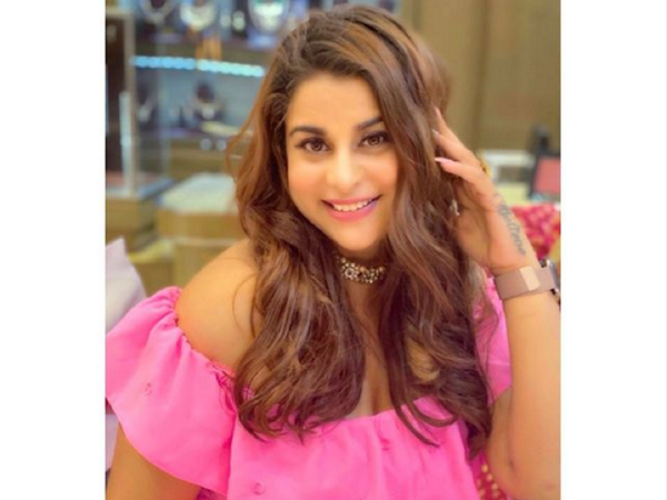 Anara Gupta