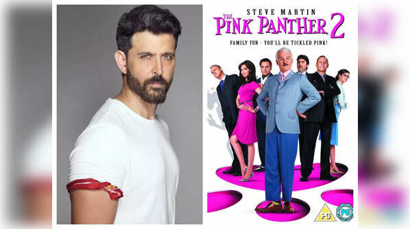 ‘Pink Panther 2’