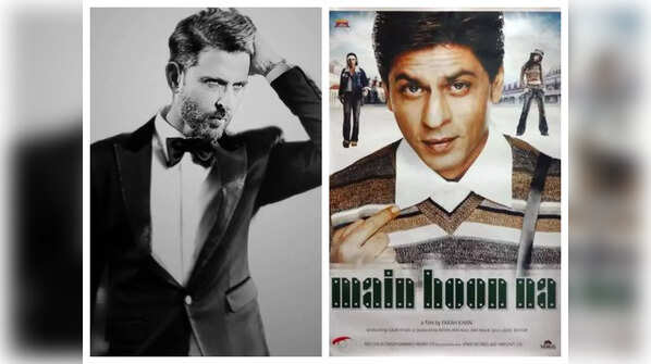 ‘Main Hoon Na’