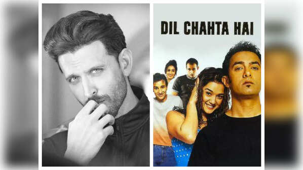 ‘Dil Chahta Hai’