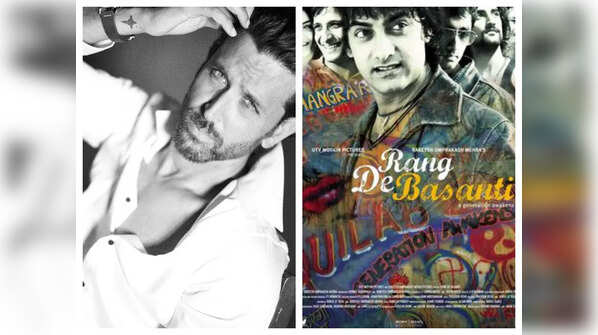 ‘Rang De Basanti’