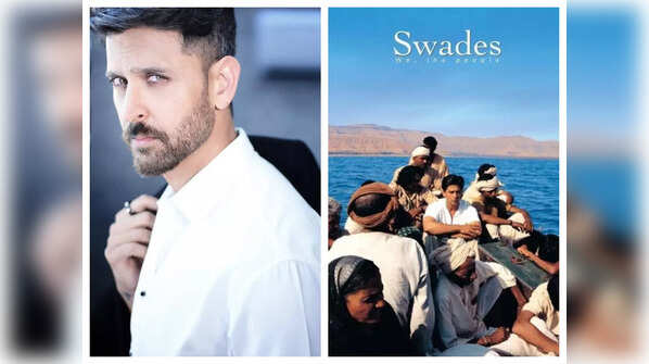 ‘Swades’