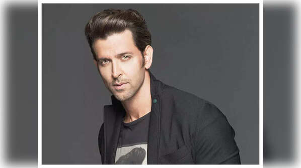 ‘Rang De Basanti’, ‘Dil Chahta Hai’, ‘Main Hoon Na’: Top five films rejected by Hrithik Roshan