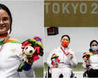 Tokyo Paralympics 2020: Avani Lekhara wins historic gold in shooting, photos of the athlete will make your heart swell with pride