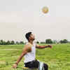 Article image for: Tokyo Paralympics 2020: <i class="tbold">yogesh kathuniya</i> wins silver in men's discus throw at the Games
