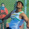 Article image for: Tokyo Paralympics 2020: <i class="tbold">yogesh kathuniya</i> wins silver in men's discus throw at the Games