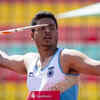 Article image for: Tokyo Paralympics 2020: <i class="tbold">yogesh kathuniya</i> wins silver in men's discus throw at the Games