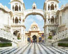 Janmashtami 2021: Most famous Lord Krishna Temples in India