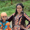 ​Kaanchchi