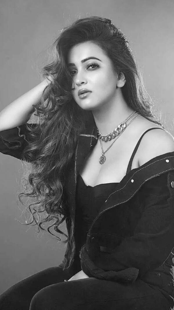 Koushani Mukherjee