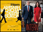 ​The Intern