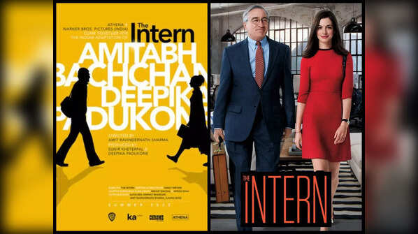 The Intern