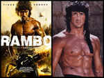 ​Rambo