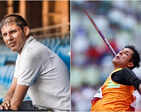 Devendra Jhajharia clinches silver in the men's javelin throw event at Tokyo Paralympics 2020