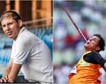 Devendra Jhajharia clinches silver in the men's javelin throw event at Tokyo Paralympics 2020