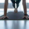 ​Push-ups