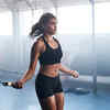 ​Skipping