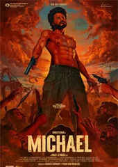 170px x 240px - Michael Movie Review: Effective making and an intense narration resurrects  sub par story