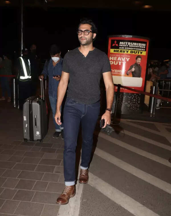 Akshay Oberoi