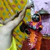 Article image for: Janmashtami: Celebrations continue across India, people throng to temples