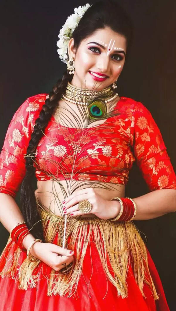 Jahnavi