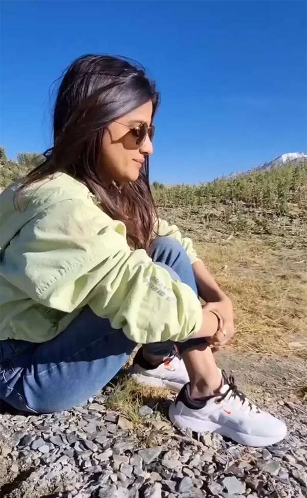 Jasleen Royal