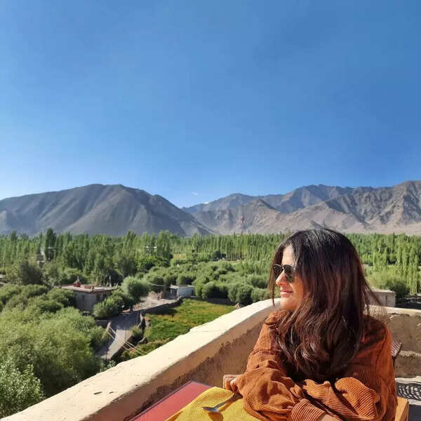 Jasleen Royal