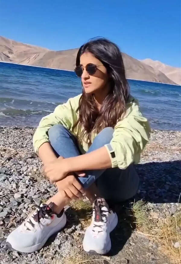Jasleen Royal