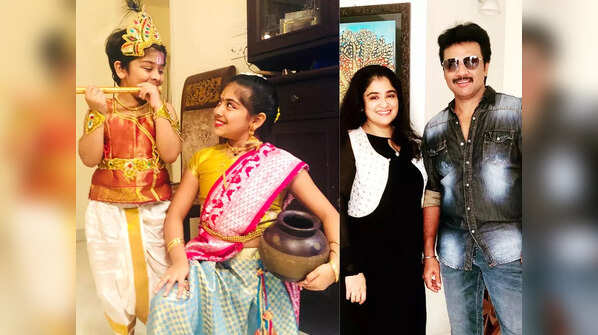 Preethi - Sanjeev