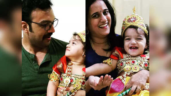 Amit Bhargav - Sriranjani Sundaram