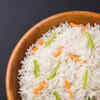 Article image for: Giving up rice and roti