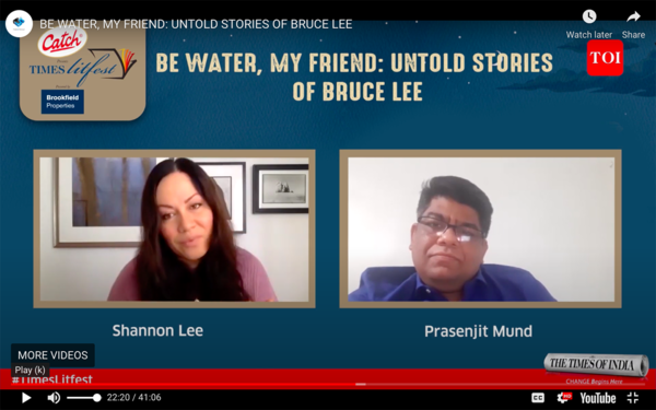 Shannon Lee Images