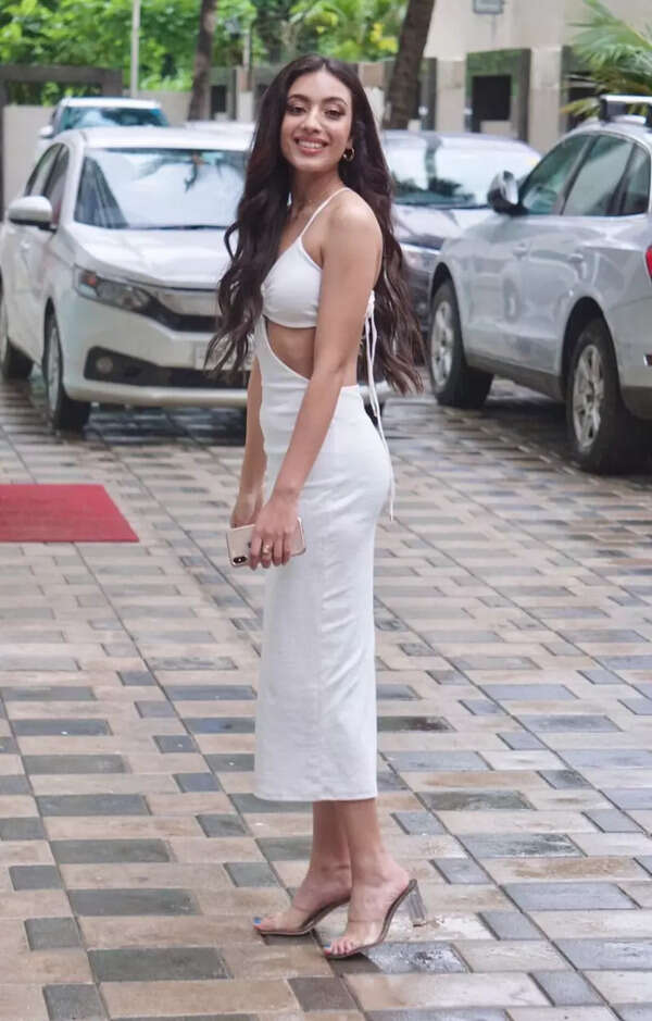 Saher Bamba Photos