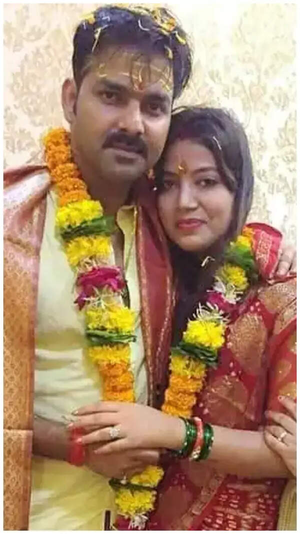 Pawan Singh Stills
