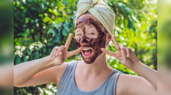Deep cleansing